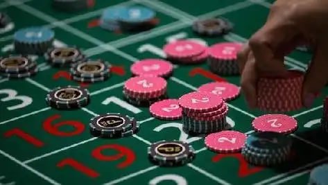 slotst Baccarat ဂိမ်း MMK မြန်မာကစားသမား