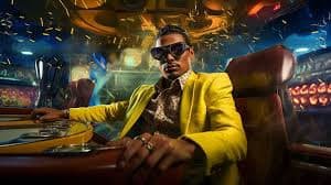 မြန်မာ Classic Slots ဂိမ်းများ slotst