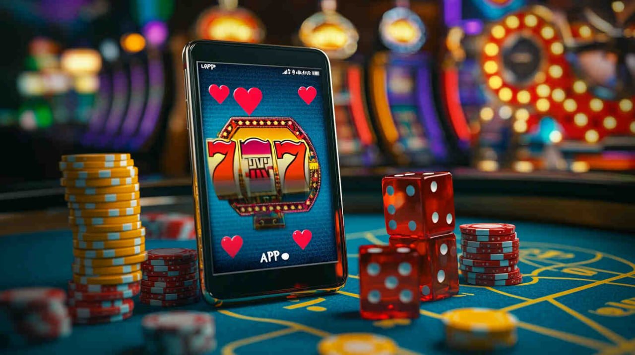 slotst APP Myanmar Android iOS Mobile ဂိမ်းကစားနည်း