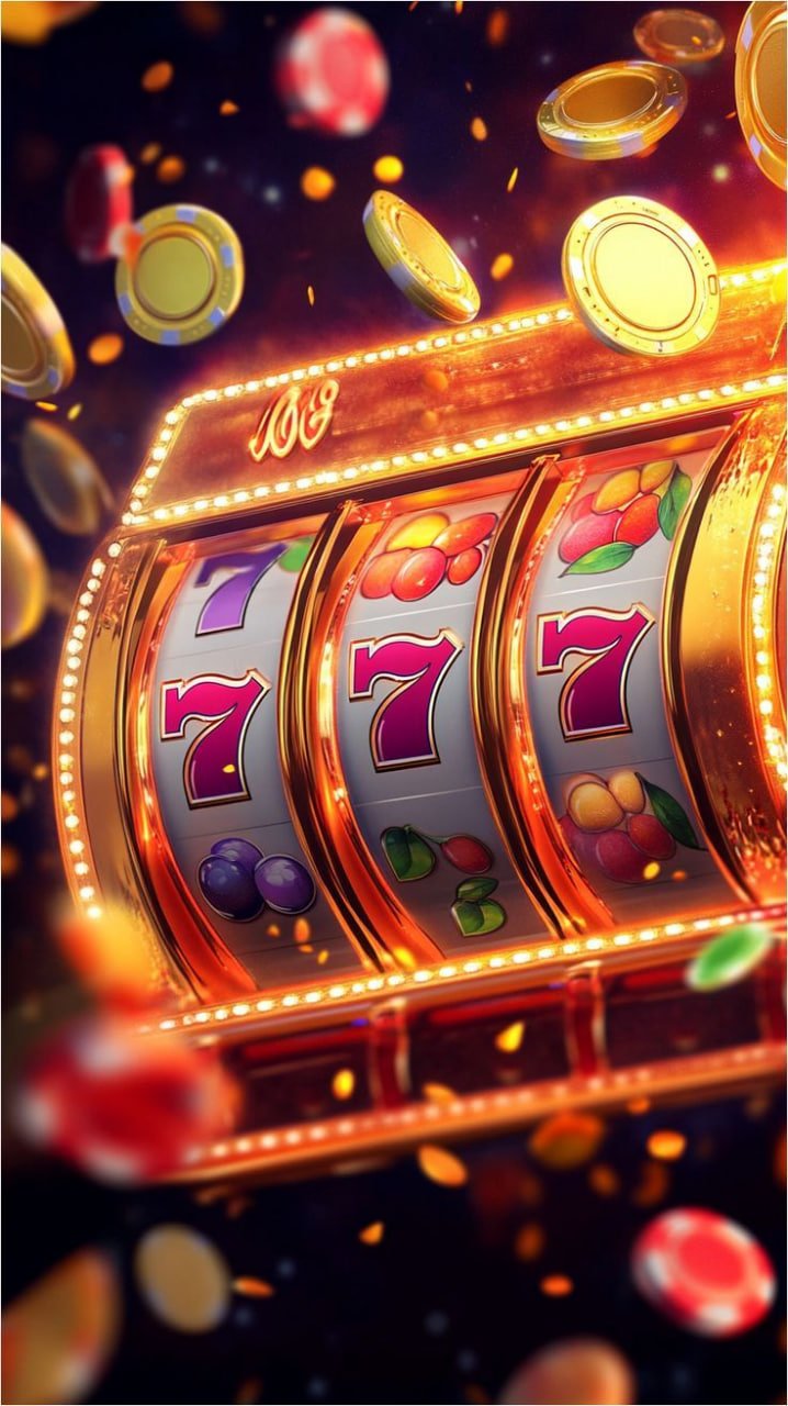 slotst Video Slots ဂိမ်းများ မြန်မာကစားသမား