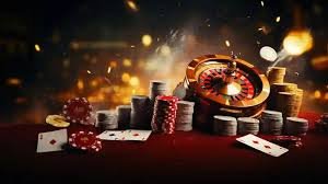 slotst Live Baccarat ကာစီနို MMK မြန်မာ