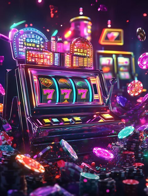 slotst Live Roulette ကာစီနို မြန်မာ MMK