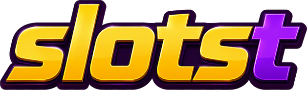 slotst Logo